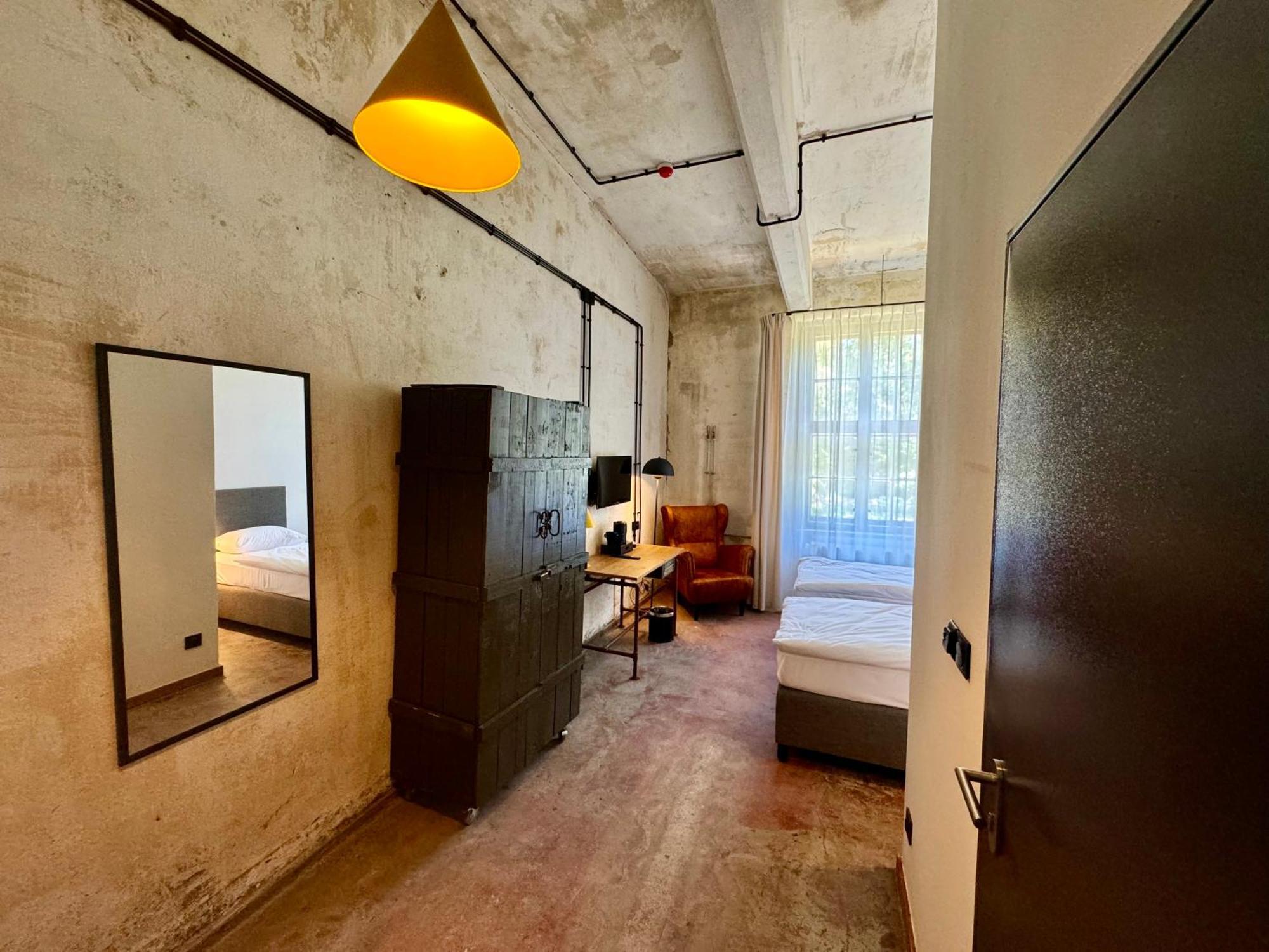 Aparthotel Arche Fabryka Samolotow W Mielnie Mielno (Koszalin)