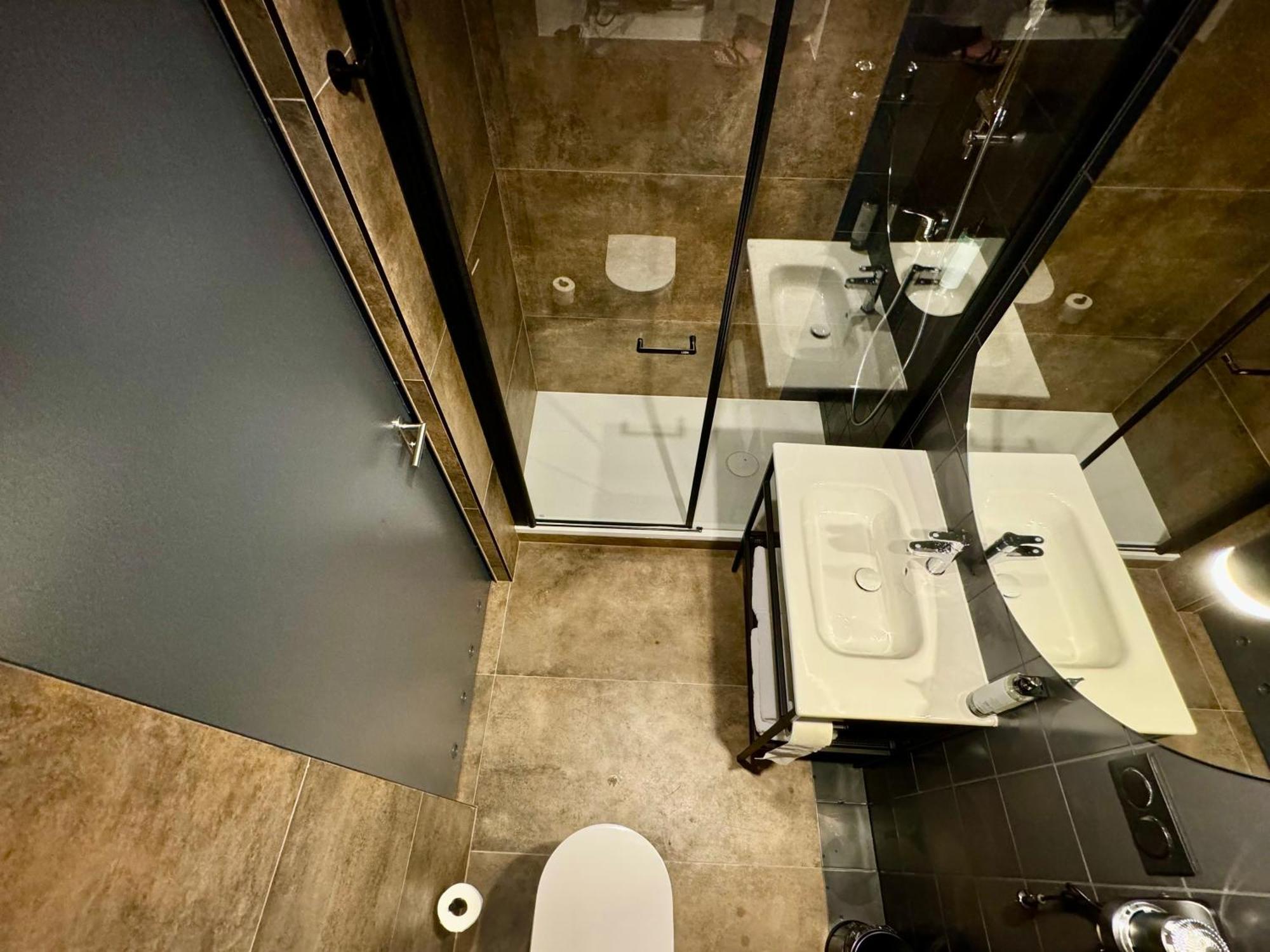 Aparthotel Arche Fabryka Samolotow W Mielnie